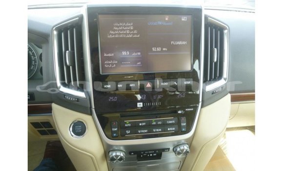 Buy Import Toyota Land Cruiser Other Car in Import - Dubai in Bumthang Buy Import Toyota Land Cruiser Other Car in Import - Dubai in Bumthang