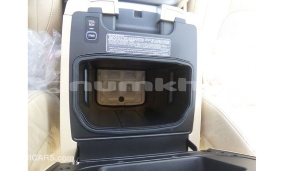 Buy Import Toyota Land Cruiser Other Car in Import - Dubai in Bumthang Buy Import Toyota Land Cruiser Other Car in Import - Dubai in Bumthang