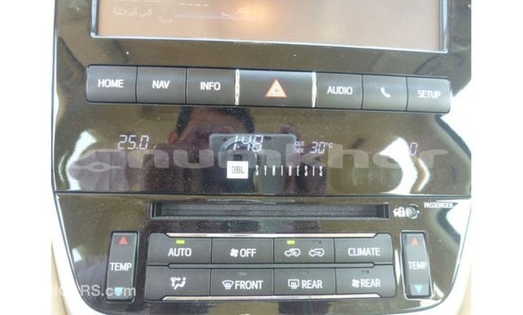 Buy Import Toyota Land Cruiser Other Car in Import - Dubai in Bumthang Buy Import Toyota Land Cruiser Other Car in Import - Dubai in Bumthang