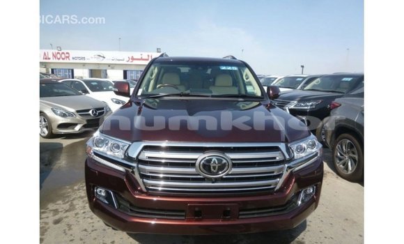 Buy Import Toyota Land Cruiser Brown Car in Import - Dubai in Bumthang Buy Import Toyota Land Cruiser Brown Car in Import - Dubai in Bumthang
