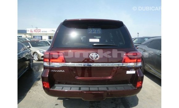 Buy Import Toyota Land Cruiser Brown Car in Import - Dubai in Bumthang Buy Import Toyota Land Cruiser Brown Car in Import - Dubai in Bumthang