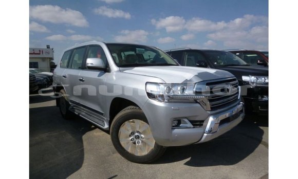 Buy Import Toyota Land Cruiser Other Car in Import - Dubai in Bumthang Buy Import Toyota Land Cruiser Other Car in Import - Dubai in Bumthang