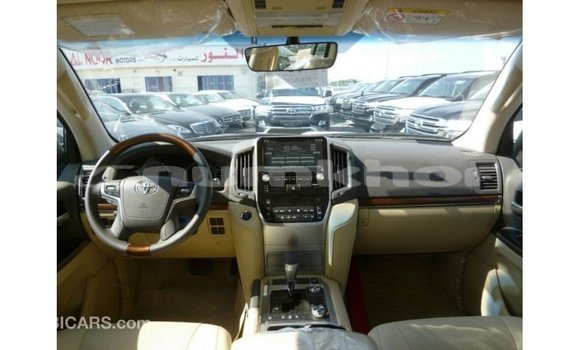 Buy Import Toyota Land Cruiser Other Car in Import - Dubai in Bumthang Buy Import Toyota Land Cruiser Other Car in Import - Dubai in Bumthang