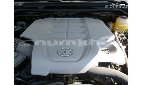 Buy Import Toyota Land Cruiser Other Car in Import - Dubai in Bumthang Buy Import Toyota Land Cruiser Other Car in Import - Dubai in Bumthang