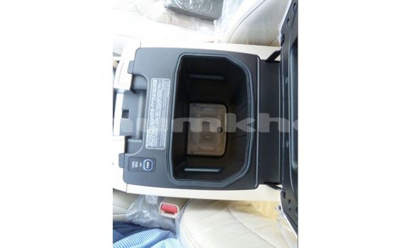 Buy Import Toyota Land Cruiser Other Car in Import - Dubai in Bumthang Buy Import Toyota Land Cruiser Other Car in Import - Dubai in Bumthang