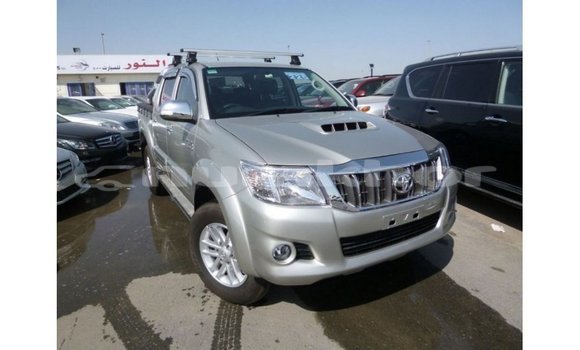 Buy Import Toyota Hilux Other Car in Import - Dubai in Bumthang Buy Import Toyota Hilux Other Car in Import - Dubai in Bumthang