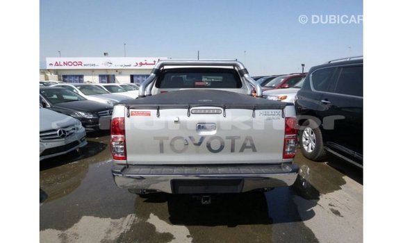 Buy Import Toyota Hilux Other Car in Import - Dubai in Bumthang Buy Import Toyota Hilux Other Car in Import - Dubai in Bumthang