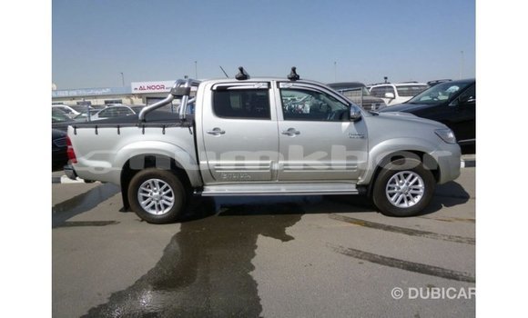 Buy Import Toyota Hilux Other Car in Import - Dubai in Bumthang Buy Import Toyota Hilux Other Car in Import - Dubai in Bumthang