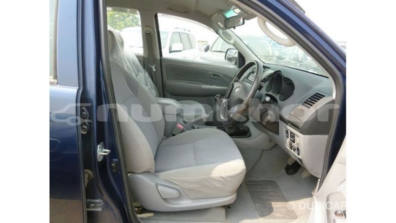 Big with watermark toyota hilux bumthang import dubai 2818