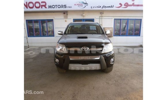 Buy Import Toyota Hilux Black Car in Import - Dubai in Bumthang Buy Import Toyota Hilux Black Car in Import - Dubai in Bumthang