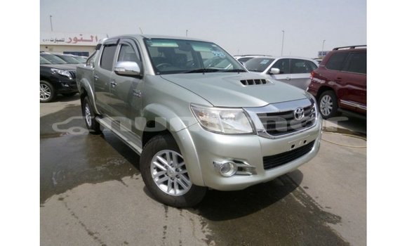 Buy Import Toyota Hilux Other Car in Import - Dubai in Bumthang Buy Import Toyota Hilux Other Car in Import - Dubai in Bumthang