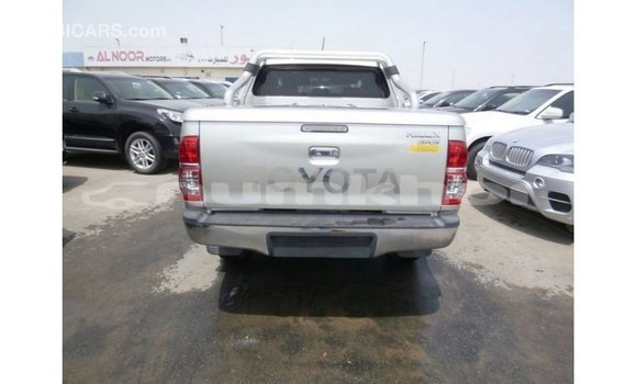 Buy Import Toyota Hilux Other Car in Import - Dubai in Bumthang Buy Import Toyota Hilux Other Car in Import - Dubai in Bumthang