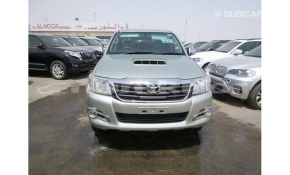 Buy Import Toyota Hilux Other Car in Import - Dubai in Bumthang Buy Import Toyota Hilux Other Car in Import - Dubai in Bumthang