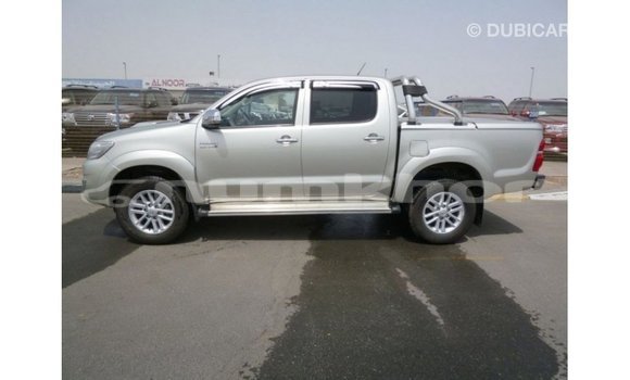 Buy Import Toyota Hilux Other Car in Import - Dubai in Bumthang Buy Import Toyota Hilux Other Car in Import - Dubai in Bumthang