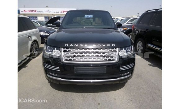 Buy Import Land Rover Range Rover Brown Car in Import - Dubai in Bumthang Buy Import Land Rover Range Rover Brown Car in Import - Dubai in Bumthang