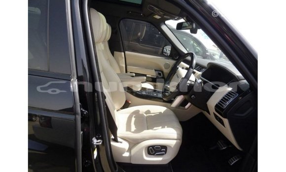 Buy Import Land Rover Range Rover Brown Car in Import - Dubai in Bumthang Buy Import Land Rover Range Rover Brown Car in Import - Dubai in Bumthang