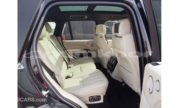 Buy Import Land Rover Range Rover Brown Car in Import - Dubai in Bumthang Buy Import Land Rover Range Rover Brown Car in Import - Dubai in Bumthang