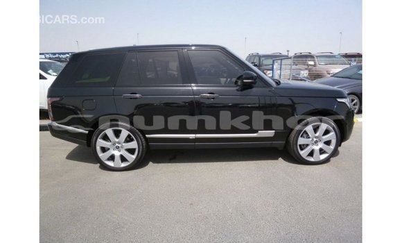 Buy Import Land Rover Range Rover Brown Car in Import - Dubai in Bumthang Buy Import Land Rover Range Rover Brown Car in Import - Dubai in Bumthang