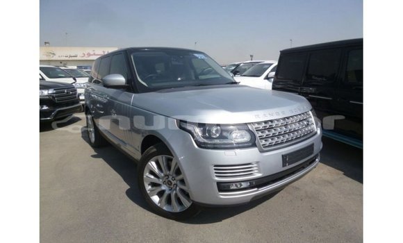 Buy Import Land Rover Range Rover Other Car in Import - Dubai in Bumthang