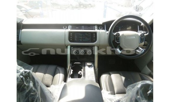 Buy Import Land Rover Range Rover Other Car in Import - Dubai in Bumthang Buy Import Land Rover Range Rover Other Car in Import - Dubai in Bumthang