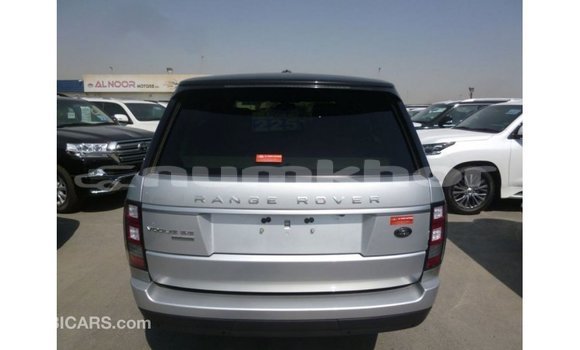 Buy Import Land Rover Range Rover Other Car in Import - Dubai in Bumthang Buy Import Land Rover Range Rover Other Car in Import - Dubai in Bumthang