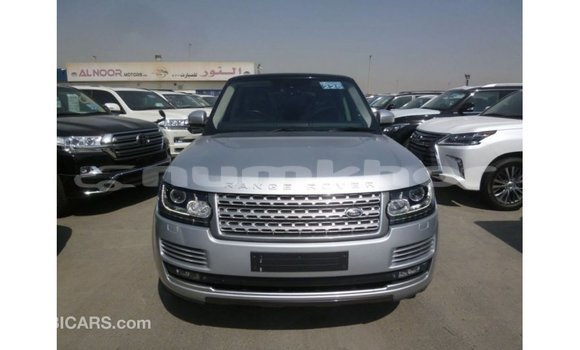 Buy Import Land Rover Range Rover Other Car in Import - Dubai in Bumthang Buy Import Land Rover Range Rover Other Car in Import - Dubai in Bumthang