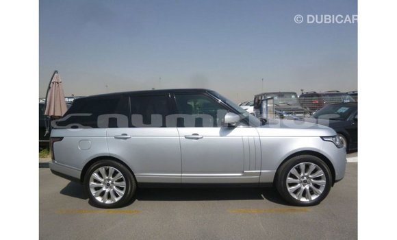 Buy Import Land Rover Range Rover Other Car in Import - Dubai in Bumthang Buy Import Land Rover Range Rover Other Car in Import - Dubai in Bumthang