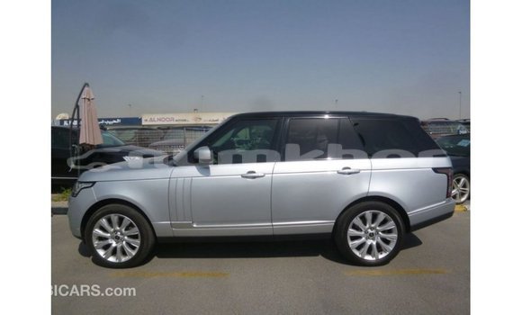 Buy Import Land Rover Range Rover Other Car in Import - Dubai in Bumthang Buy Import Land Rover Range Rover Other Car in Import - Dubai in Bumthang