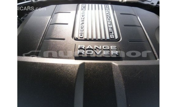 Buy Import Land Rover Range Rover Other Car in Import - Dubai in Bumthang Buy Import Land Rover Range Rover Other Car in Import - Dubai in Bumthang
