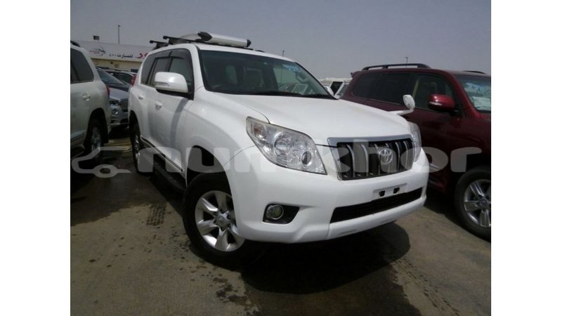Big with watermark toyota prado bumthang import dubai 2827
