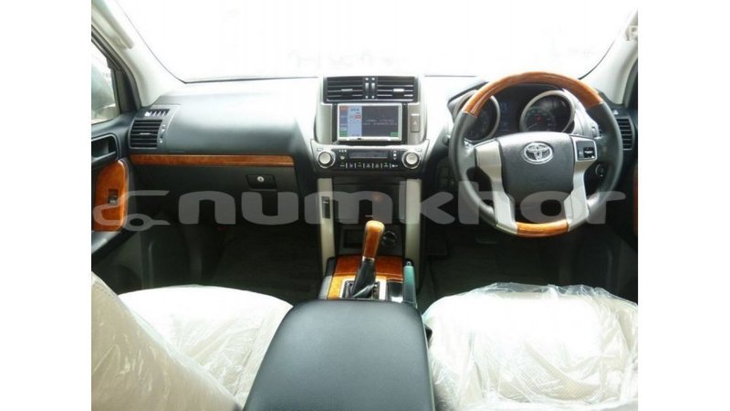 Big with watermark toyota prado bumthang import dubai 2827
