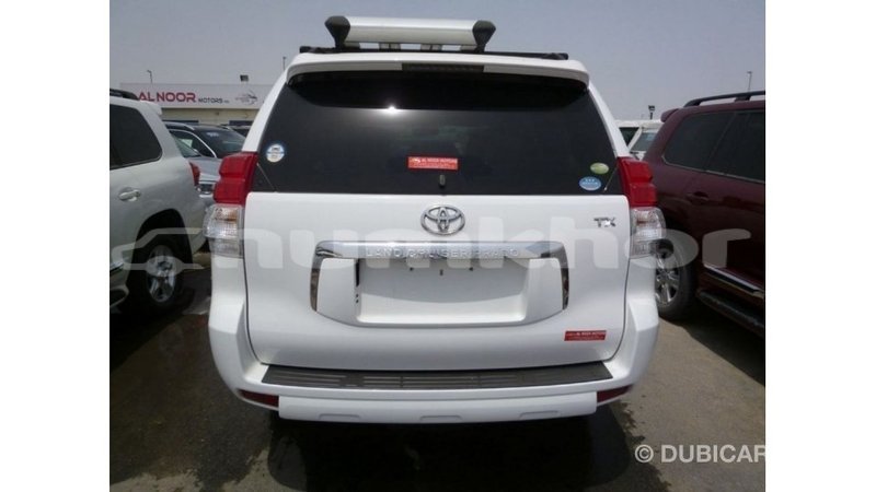 Big with watermark toyota prado bumthang import dubai 2827