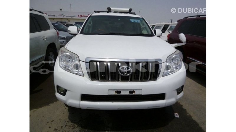 Big with watermark toyota prado bumthang import dubai 2827