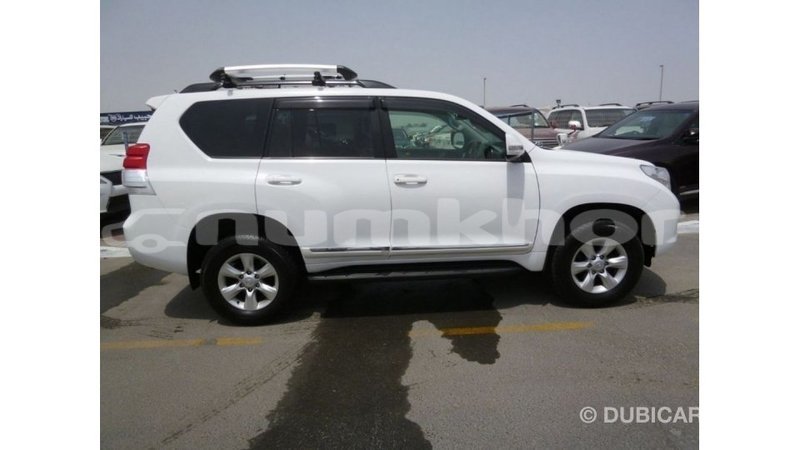 Big with watermark toyota prado bumthang import dubai 2827