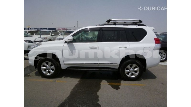 Big with watermark toyota prado bumthang import dubai 2827