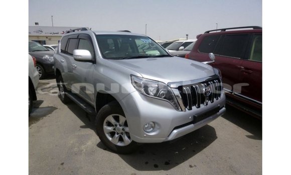 Buy Import Toyota Prado Other Car in Import - Dubai in Bumthang Buy Import Toyota Prado Other Car in Import - Dubai in Bumthang