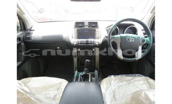 Buy Import Toyota Prado Other Car in Import - Dubai in Bumthang Buy Import Toyota Prado Other Car in Import - Dubai in Bumthang