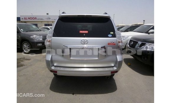 Buy Import Toyota Prado Other Car in Import - Dubai in Bumthang Buy Import Toyota Prado Other Car in Import - Dubai in Bumthang