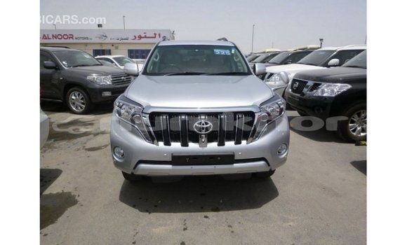 Buy Import Toyota Prado Other Car in Import - Dubai in Bumthang Buy Import Toyota Prado Other Car in Import - Dubai in Bumthang