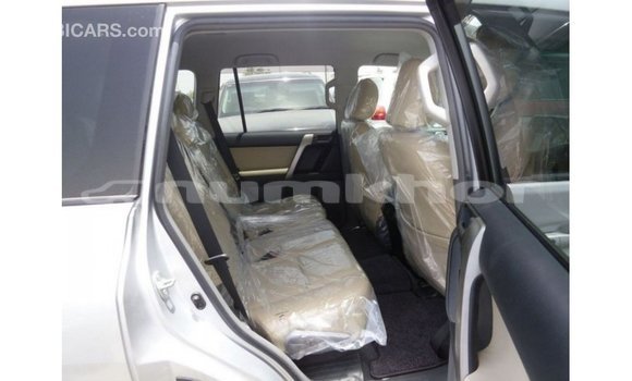 Buy Import Toyota Prado Other Car in Import - Dubai in Bumthang Buy Import Toyota Prado Other Car in Import - Dubai in Bumthang