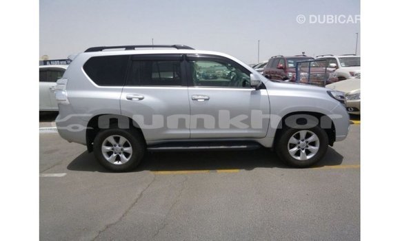 Buy Import Toyota Prado Other Car in Import - Dubai in Bumthang Buy Import Toyota Prado Other Car in Import - Dubai in Bumthang