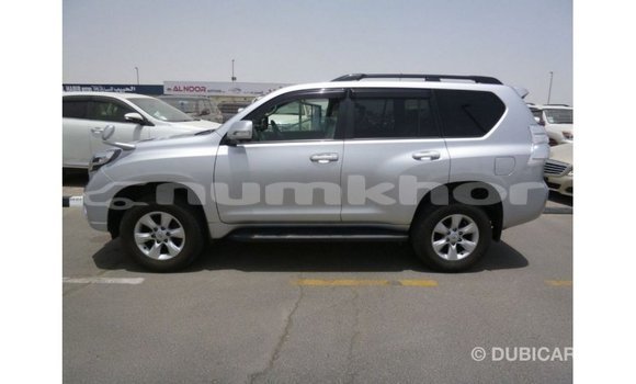 Buy Import Toyota Prado Other Car in Import - Dubai in Bumthang Buy Import Toyota Prado Other Car in Import - Dubai in Bumthang
