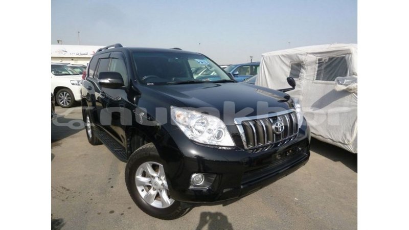 Big with watermark toyota prado bumthang import dubai 2831