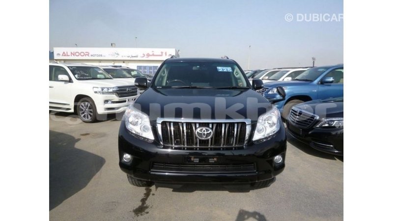 Big with watermark toyota prado bumthang import dubai 2831