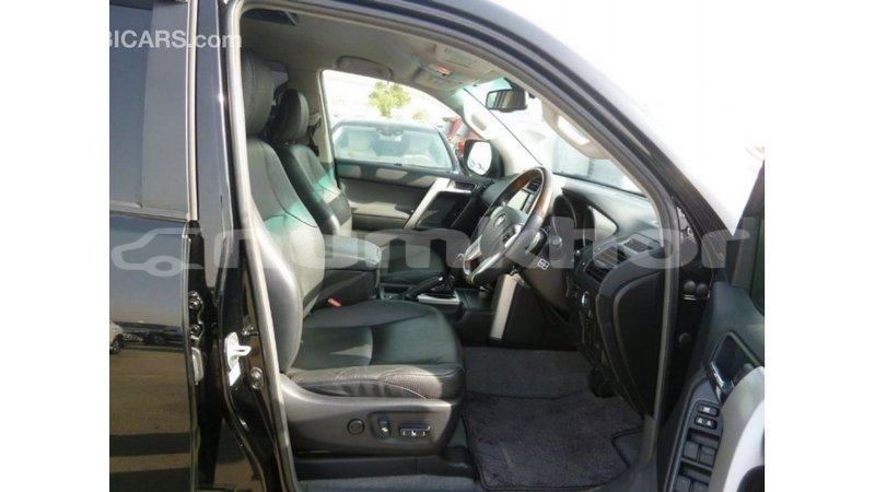 Big with watermark toyota prado bumthang import dubai 2831