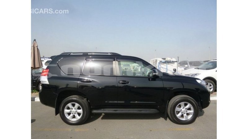 Big with watermark toyota prado bumthang import dubai 2831