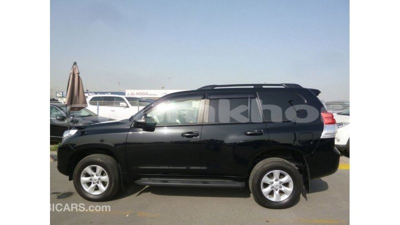 Big with watermark toyota prado bumthang import dubai 2831
