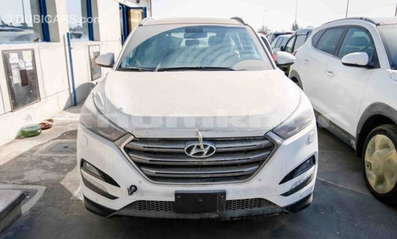 Buy Import Hyundai Tucson White Car in Import - Dubai in Bumthang Buy Import Hyundai Tucson White Car in Import - Dubai in Bumthang