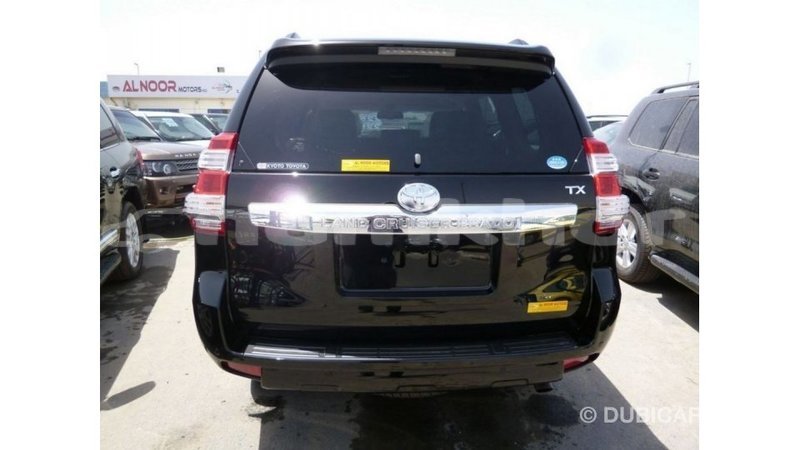 Big with watermark toyota prado bumthang import dubai 2833