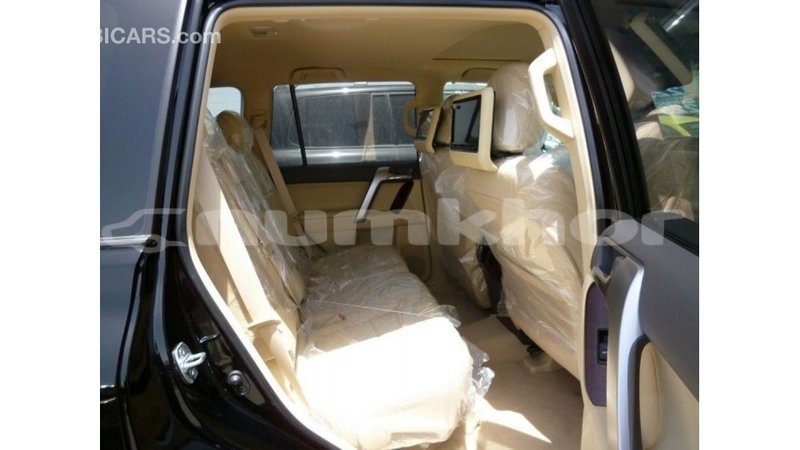 Big with watermark toyota prado bumthang import dubai 2833